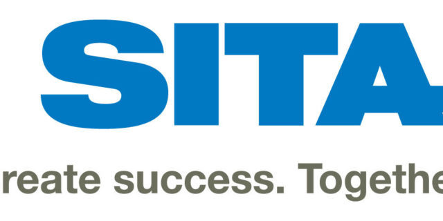 SITA; Nuevas tecnologías en aeropuertos.