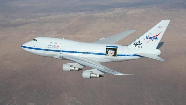 La NASA podría anunciar el descubrimiento de agua en la Luna