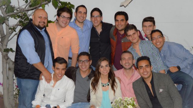 Gracias por este 2016 EnElAire