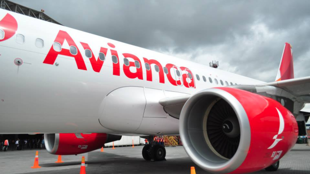 AVIANCA, LA MEJOR AEROLÍNEA DE AMÉRICA LATINA SEGÚN TRIPADVISOR