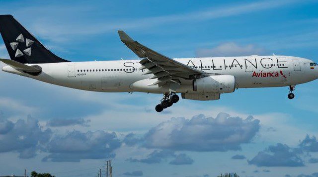 Avianca Brasil abre su primer ruta a Miami
