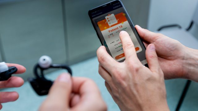 Airbus Defence and Space presenta el sistema «Smart Flying Hospital» como apoyo en la lucha contra el Covid-19