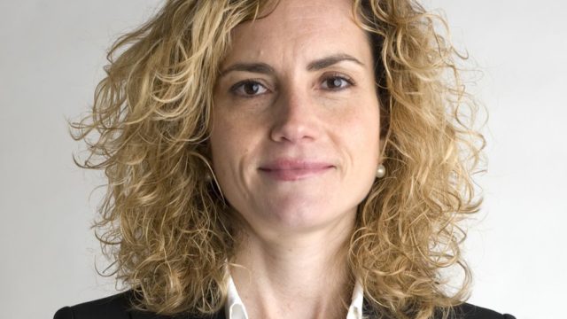 Volaris anuncia el nombramiento de Sonia Jerez Burdeus como Vicepresidente de Administración y Finanzas