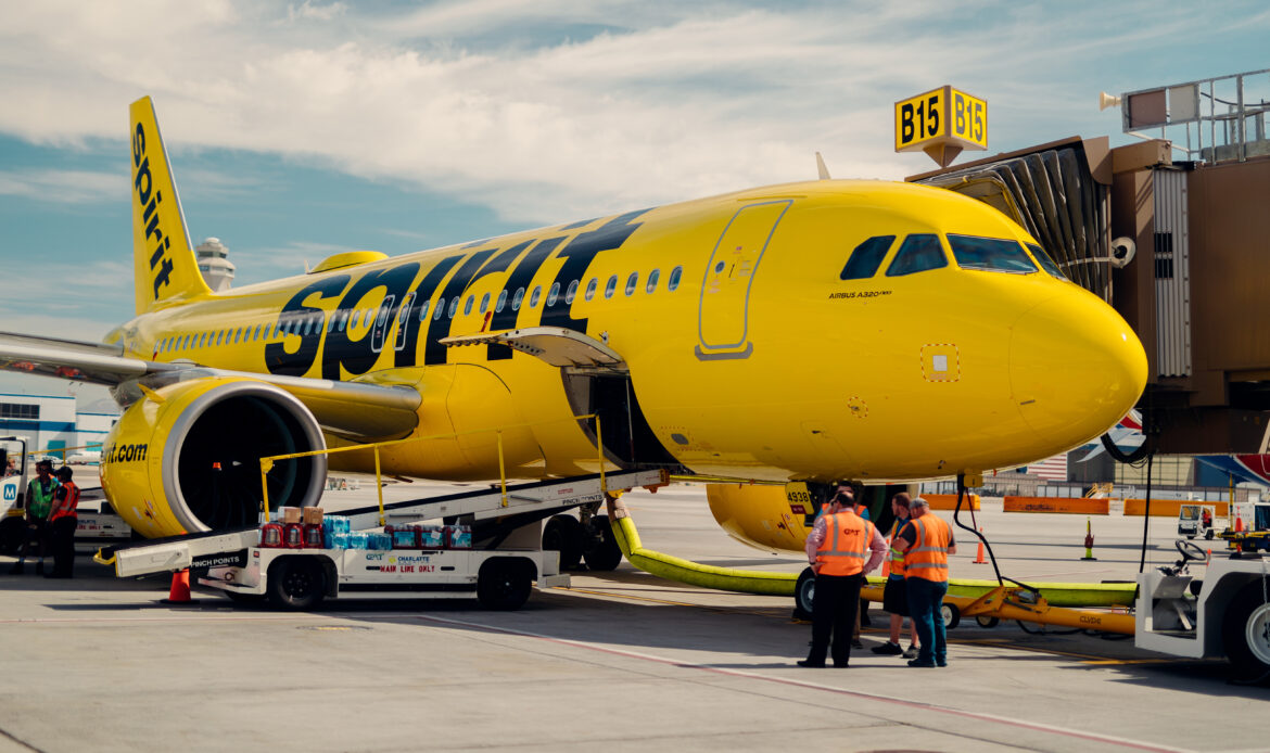 Spirit Airlines inaugura vuelo directo entre Fort Lauderdale y Ciudad de Belice