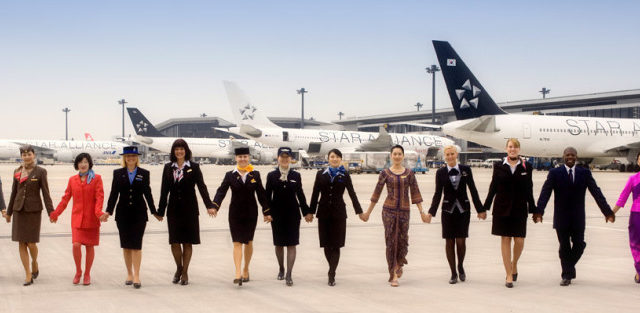 Star Alliance celebró su 20º Aniversario en México