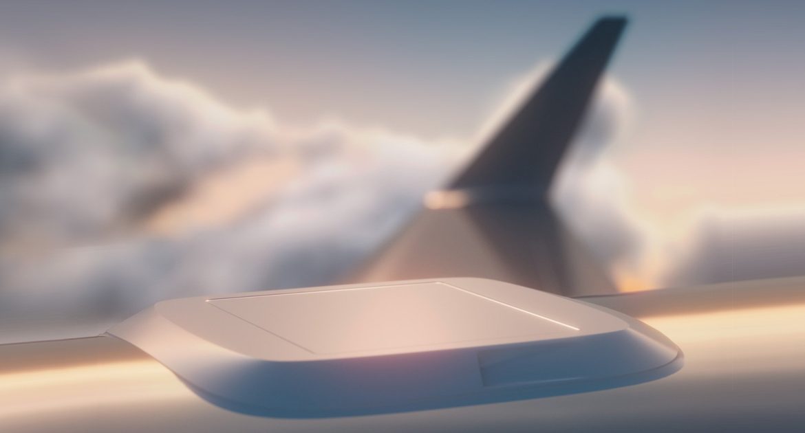 Lanza SpaceX su servicio de internet satelital «Starlink Aviation»