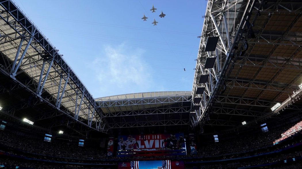 FAA se prepara para Super Bowl LIX