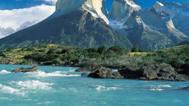 LATAM inicia ruta a Puerto Natales: acceso directo a Torres del Paine