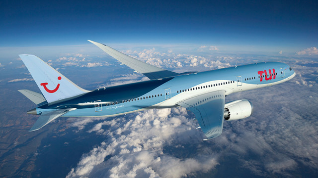 Inicia nuevo vuelo Dublín-Cancún