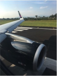TRIP REPORT: Probamos el CBX (Cross Border Xpress) con Volaris a Tijuana