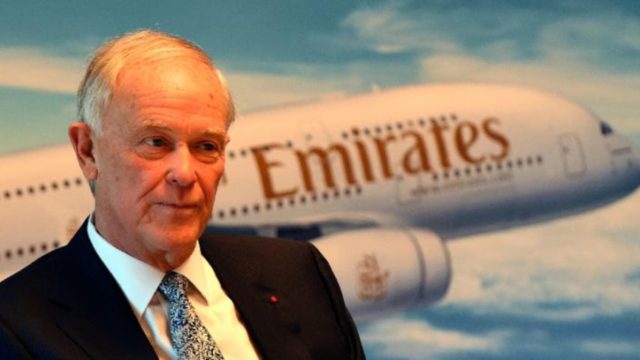 No descartemos el A380, pero la vacuna global es crucial: Tim Clark