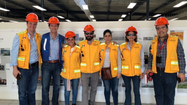 La CANAERO subraya la importancia de contar con un nuevo aeropuerto en la CDMX