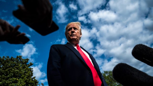 Estados Unidos prohíbe la entrada de operadores chinos a partir de mediados de junio