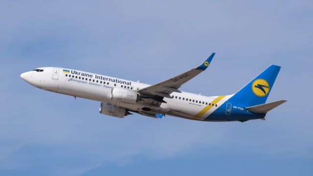 Irán indemnizará a las familias de las víctimas del accidente del vuelo PS752 de  Ukraine International Airlines