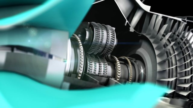 Rolls-Royce comienza el desarrollo del UltraFan el cual podría impulsa al proyecto «797» de Boeing