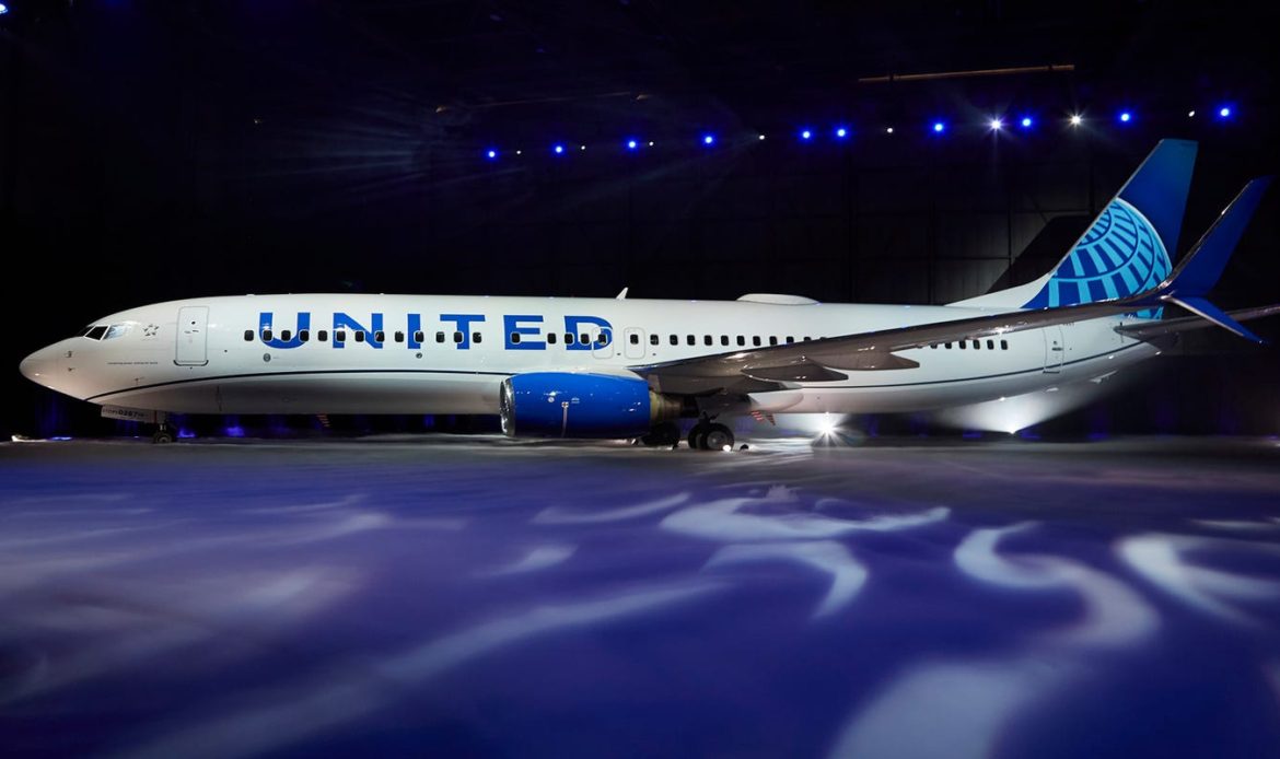 United Airlines confirma pedido de 200 equipos Boeing 737 MAX y 70 Airbus 321neo