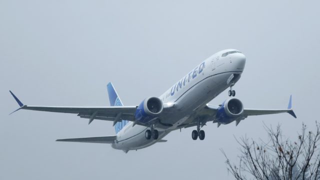 United reanudará vuelos directos entre Houston y Caracas tras casi una década
