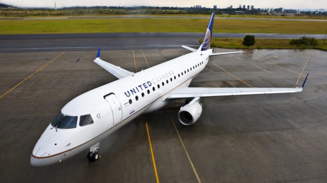 United incrementa frecuencia de vuelos en Querétaro