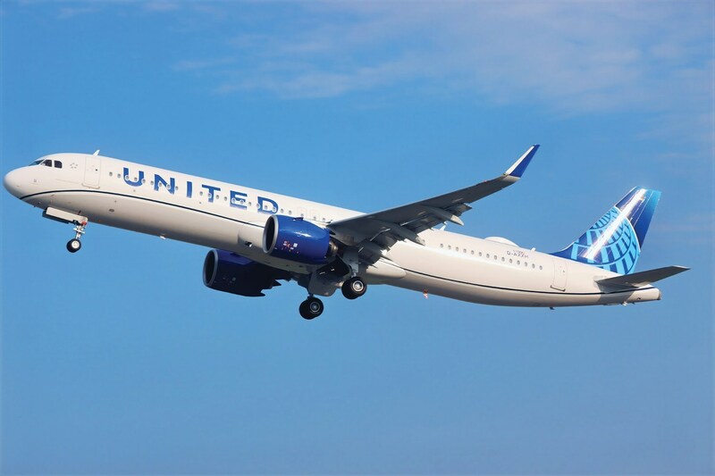 United romperá récord en vuelos durante este Otoño