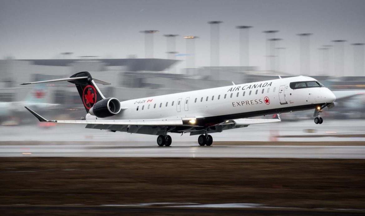 El accidente de Air Canada y el peligro de querer respuestas demasiado rápido