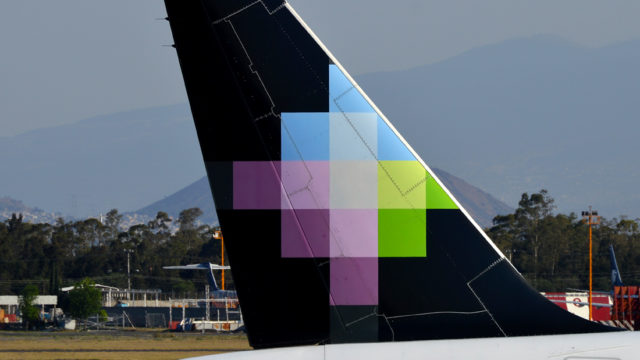 Volaris reporta resultados de tráfico de julio 2018