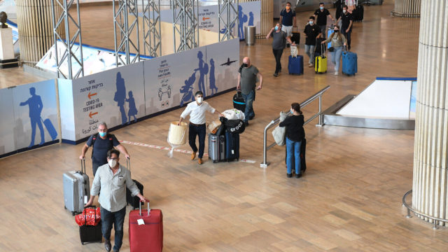 IATA pide a miembros del G7 adoptar medidas de mitigación basadas en datos