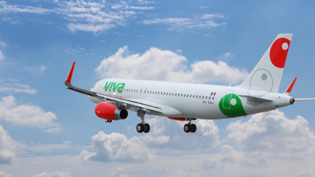 Viva Aerobus elimina permanentemente cargo por cambio de vuelo