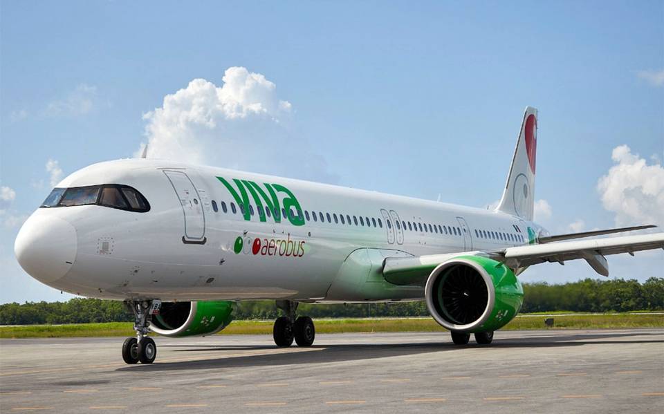 Viva Aerobus analiza el impacto de la orden del DOT