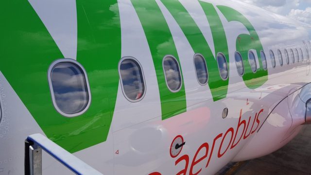 Emite Viva Aerobus emisión de su Bono Vinculado a la Sostenibilidad