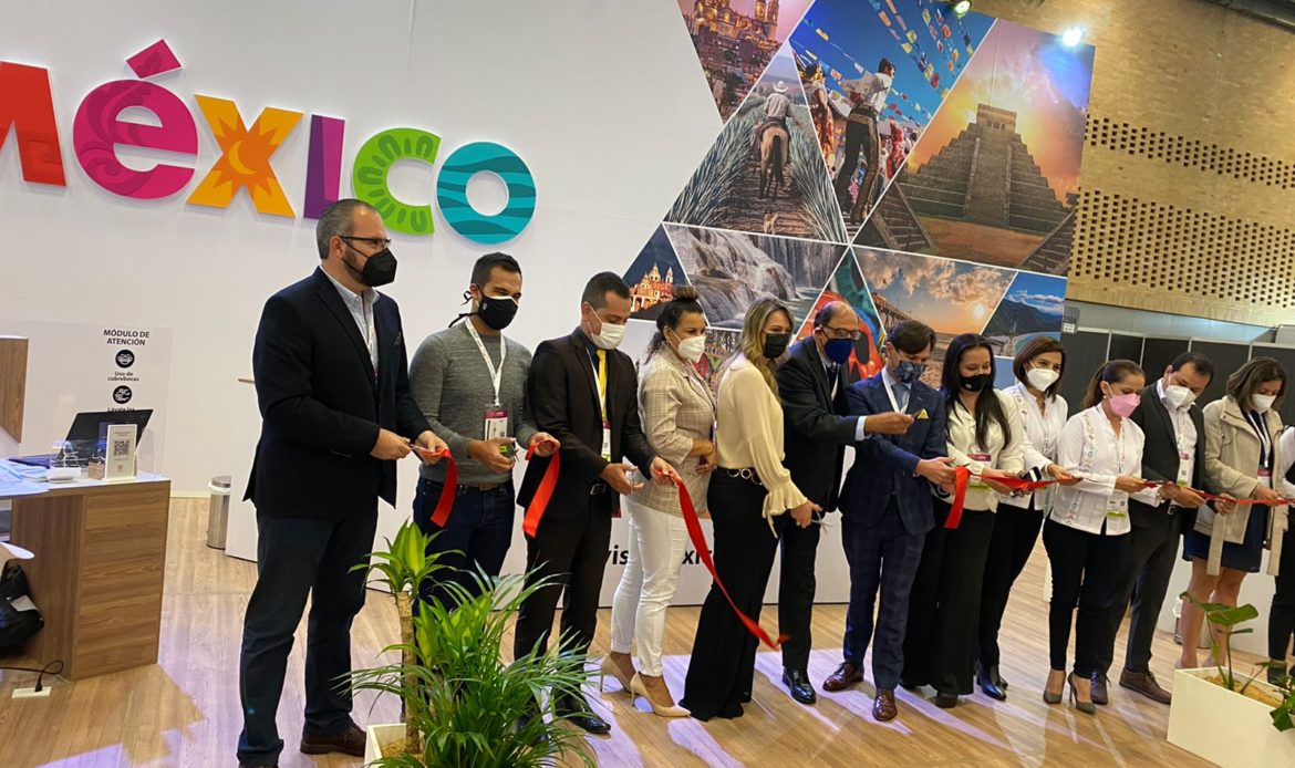 Viva Aerobus presenta su nueva ruta entre Ciudad de México y Bogotá