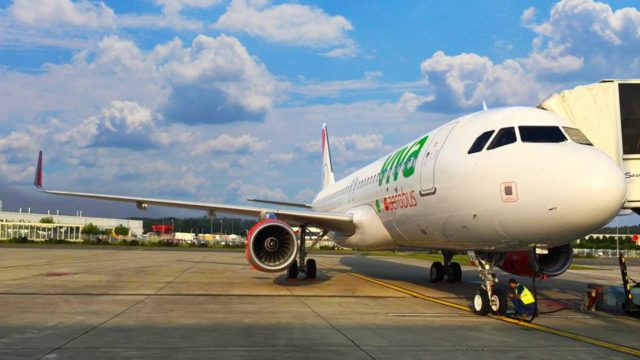 Viva Aerobus logra acuerdo con Sobrecargos