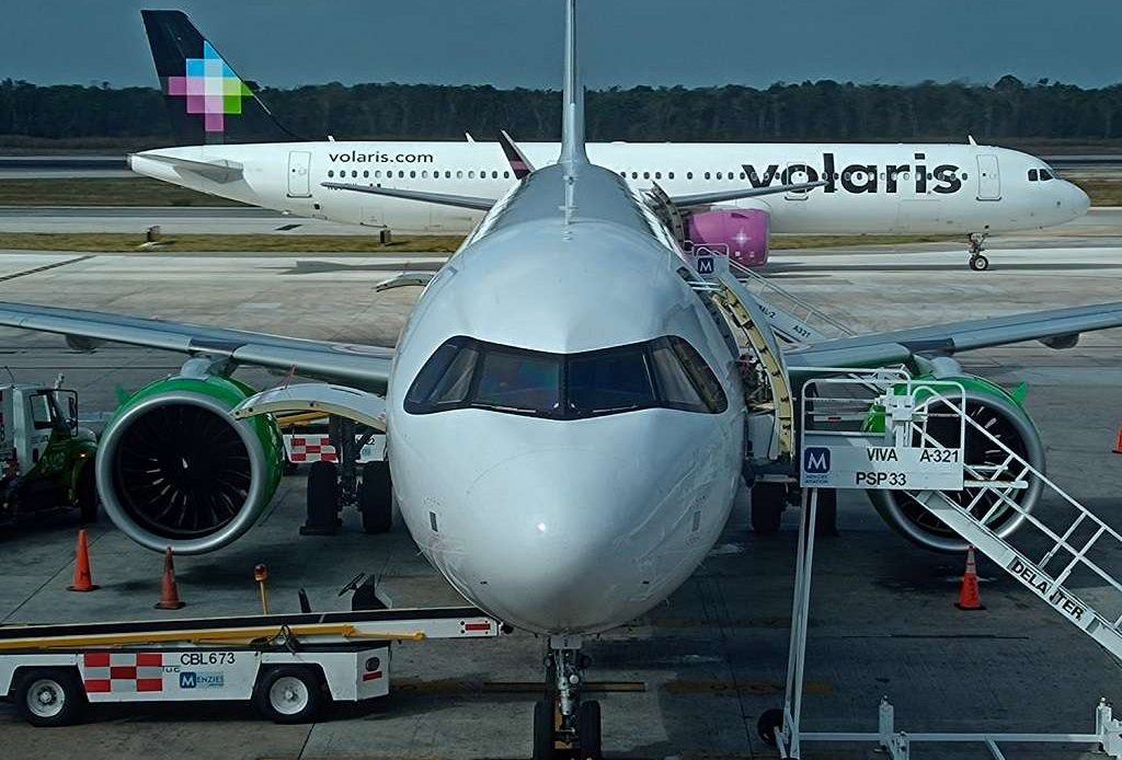 Accionistas de Volaris y Viva aprueban avanzar en su alianza comercial