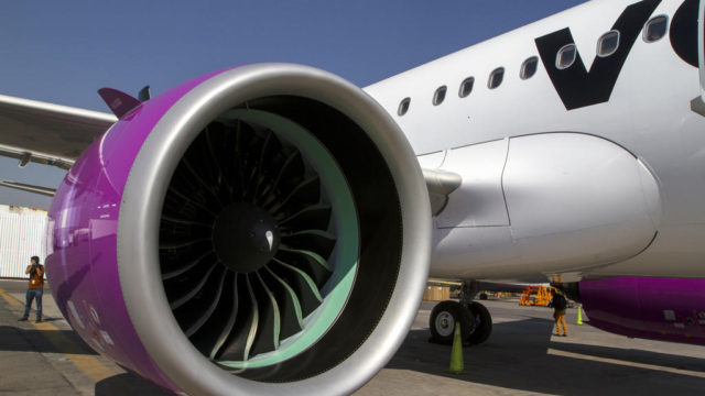 Volaris lanzará primer programa de lealtad