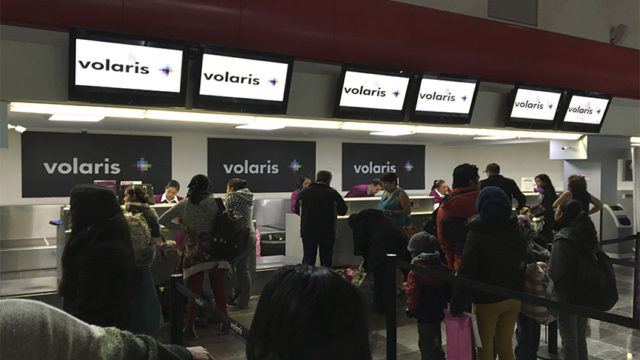 Volaris alineado a recomendaciones internacionales para el manejo del coronavirus