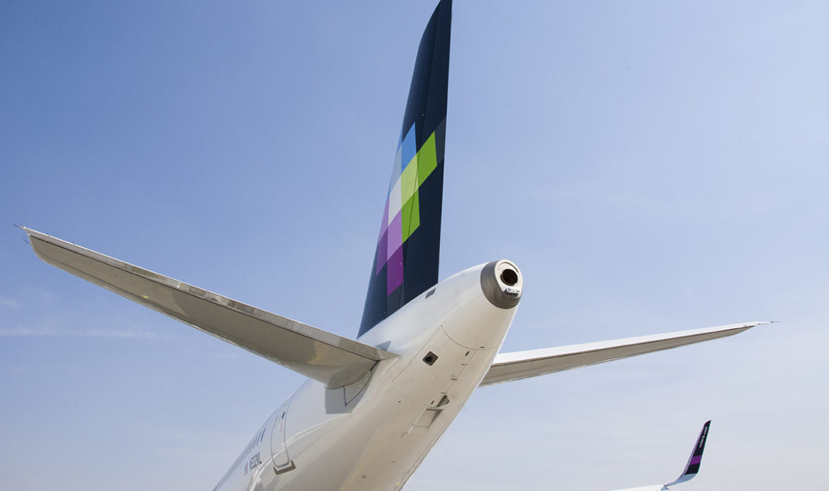 Volaris rechaza el cabotaje