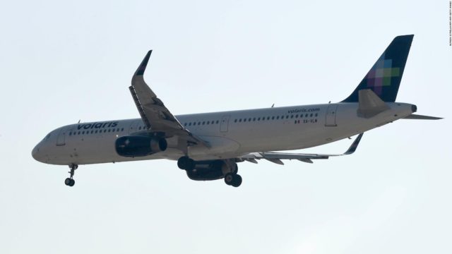 Los beneficios han sido muy positivos y tangibles con el nuevo diseño del espacio aéreo en el Valle de México: Volaris