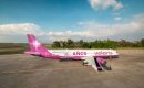 Volaris incorpora Airbus A321neo con diseño conmemorativo por su 20 aniversario
