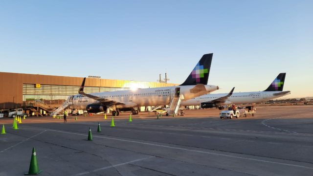 Volaris aplicará actualización obligatoria de software en su flota A320
