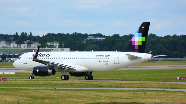 Volaris y Grupo OMA descuentan el 20% de la tarifa aérea en vuelos nacionales e internacionales