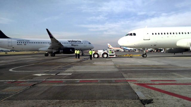 Volaris presenta su Reporte Anual Integrado 2020