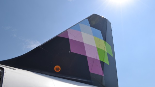 Volaris anuncia el lanzamiento de la ruta Toluca-Puerto Vallarta