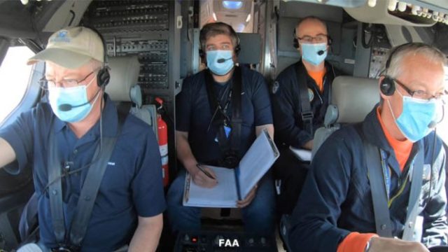 Administrador de la FAA volará el mismo el B737 MAX para su recertificación