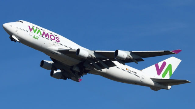 LATAM ofrecerá la primera ruta doméstica con Boeing 747 y confirma adquisición de equipos B777-200ER