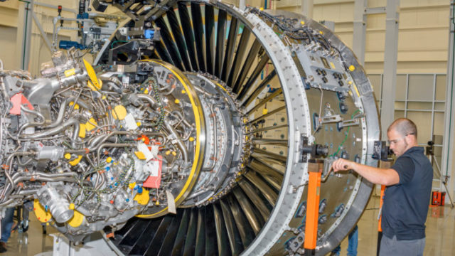 Pratt & Whitney soluciona problema en motores de A320