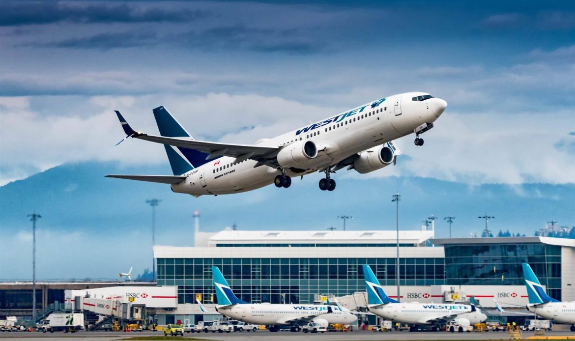 WestJet y Copa Airlines amplían conectividad con nuevas capacidades de interlínea