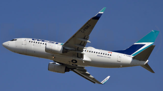 WestJet anuncia nuevos vuelos a Tulum