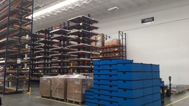 Inaugura Daher planta en Querétaro