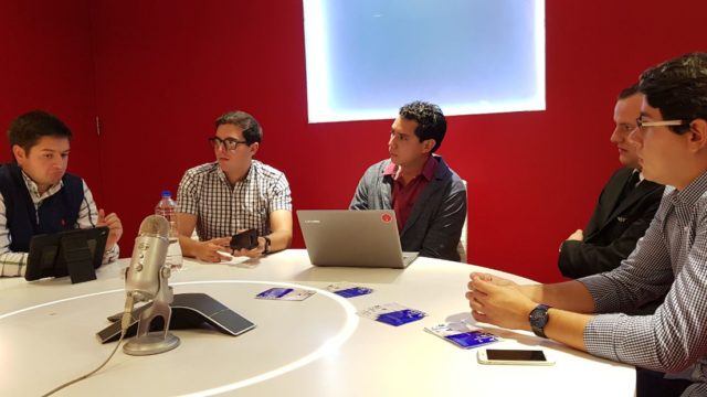 «Estudiando Aviación en México»- segundo programa de Entre Pilotos