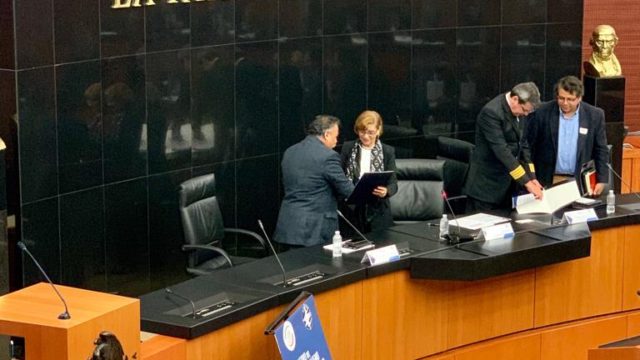 SINACTA hace un llamado al gobierno ante irregularidades en su contrato colectivo
