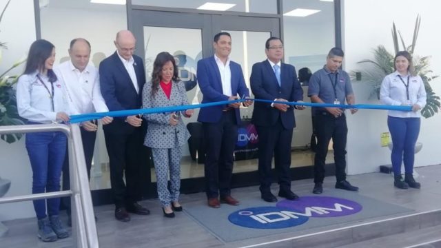 Industrie Doloise de Micro Mecanique llega a Ciudad Obregón, Sonora